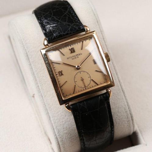 Patek philippe marktplaats sale