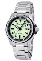 Citizen - Sea Land Steel Collection - Special Edition -, Nieuw