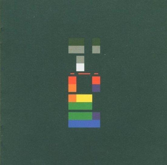 Coldplay - X & Y - CD, Cd's en Dvd's, Cd's | Overige Cd's, Verzenden