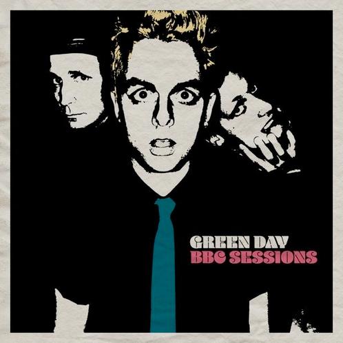 Green Day - BBC Sessions - CD, Cd's en Dvd's, Cd's | Overige Cd's, Ophalen of Verzenden
