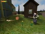 Lemony Snickets losse disc (gamecube used game), Ophalen of Verzenden, Zo goed als nieuw