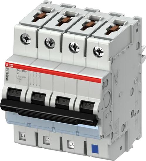 ABB Smissline-S Stroomonderbreker - 2CCS573103R8164, Doe-het-zelf en Verbouw, Elektra en Kabels, Overige typen, Nieuw, Verzenden