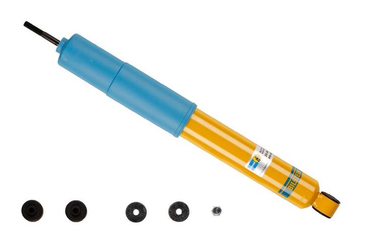 Bilstein B6 High-performance Schokdemper | Ford |  ESCORT Mk, Auto-onderdelen, Ophanging en Onderstel, Nieuw, Verzenden