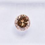 Zonder Minimumprijs - 1 pcs Diamant (Natuurlijk gekleurd) -, Nieuw