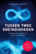 Tussen twee oneindigheden | 9789085717829 | Gianfranco, Boeken, Wetenschap, Zo goed als nieuw, Gianfranco Bertone