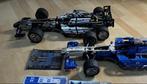 Lego - Technic Racer 8458 Silver Champion F1 1:8 u. 8461, Nieuw