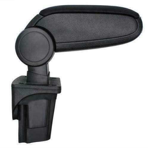 Seat Leon 1P Armsteun zwart stof nieuw, Auto-onderdelen, Interieur en Bekleding, Nieuw, Seat, Ophalen of Verzenden