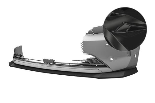Cup spoilerlip voor Opel Astra L Sports Tourer CSL937-G, Auto-onderdelen, Carrosserie en Plaatwerk, Nieuw, Verzenden
