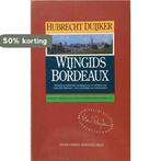 Wyngids bordeaux (5e dr) 9789027423924 Duijker, Verzenden, Gelezen, Duijker