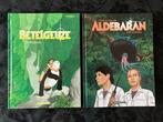 De werelden van Aldebaran - Betelgeuze / Terug naar, Boeken, Stripboeken, Nieuw