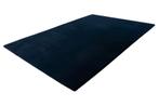 Fluffy Vloerkleed | Heaven | Navy | 160x230 cm, Huis en Inrichting, Verzenden, Nieuw