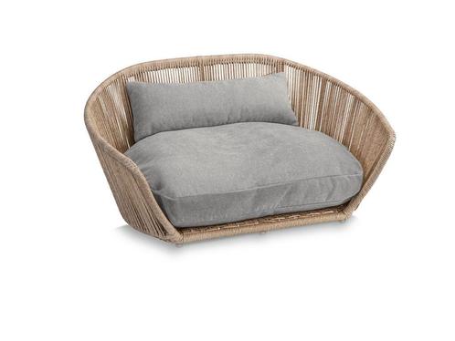 VOGUE Design hondenmand - Collectie TUDOR, Huis en Inrichting, Woonaccessoires | Wanddecoraties, Nieuw, Verzenden