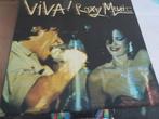 Roxy Music & Related - Nice Lot with 8 great albums of Roxy, Cd's en Dvd's, Nieuw in verpakking