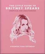 The Little Guide to Britney Spears 9781800694231, Verzenden, Zo goed als nieuw, Orange Hippo!