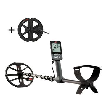 Minelab EQUINOX 800 Metaaldetector NU € 749+GRATIS 6 SCHIJF beschikbaar voor biedingen