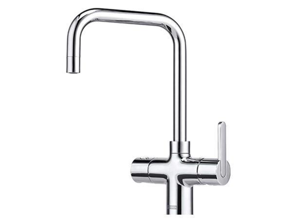 Veiling - Franke  3-in-1 kokend waterkraan Irena chroom, Doe-het-zelf en Verbouw, Sanitair