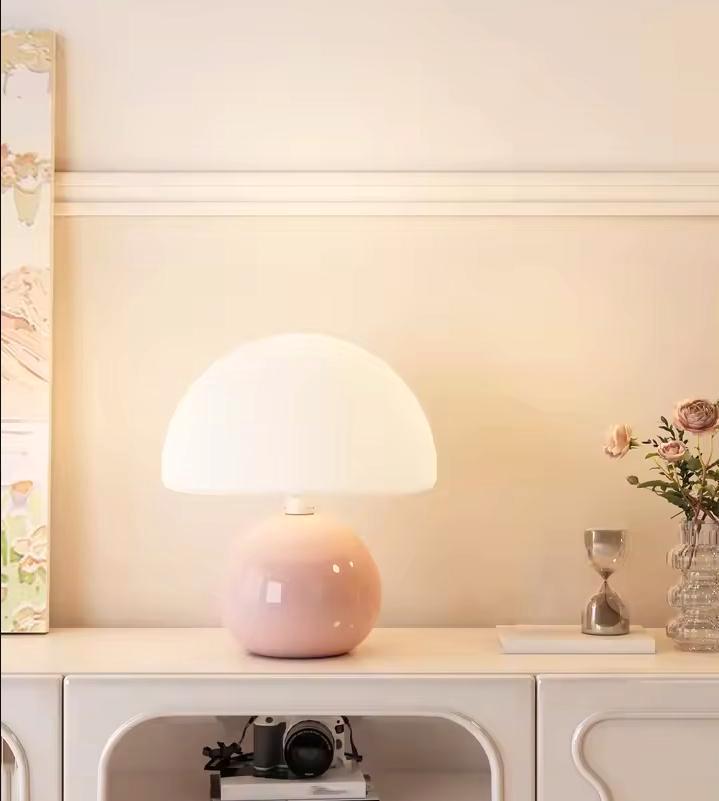 LumaNova Design Tafellamp | LED USB lamp in meerdere kleuren, Huis en Inrichting, Lampen | Tafellampen, Nieuw, Overige materialen