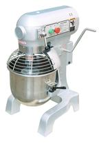 Combisteel Planeetmenger 20L | 230v | Met Vaste Kom | 530x49, Ophalen of Verzenden, Nieuw in verpakking