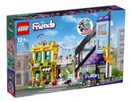 Lego Friends 41732 Bloemen- en decoratiewinkel in de stad, Kinderen en Baby's, Speelgoed | Duplo en Lego, Nieuw, Ophalen of Verzenden