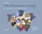 LONDON 9780141978796 James Cheshire, Verzenden, Gelezen, James Cheshire