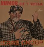 Pierre Cnoops - Humor uit t vuistje, Gebruikt, 12 inch