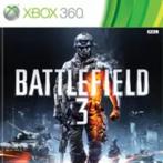 Battlefiel 3 - Xbox 360 Game, Spelcomputers en Games, Ophalen of Verzenden, Nieuw