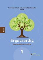 9789024437016 Ergovaardig deel 1 | Tweedehands, Boeken, Verzenden, Zo goed als nieuw, Koen van Dijk