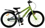 Volare Rocky Kinderfiets - Jongens - 20 inch - Groen, Fietsen en Brommers, Fietsen | Kinderfietsjes, Verzenden, Nieuw