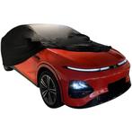 Autohoes passend voor Xpeng G6 binnen BESTE PASVORM cover, Auto diversen, Ophalen of Verzenden, Nieuw, Op maat