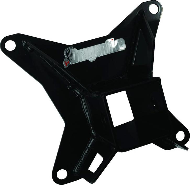 DragonFire Racing 19-22 Honda Talon Receiver Hitch - 522107, Auto-onderdelen, Carrosserie en Plaatwerk, Ophalen of Verzenden