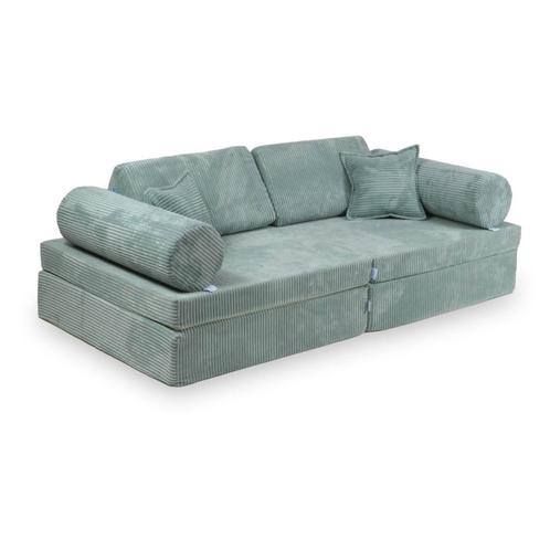Comfort speelbank mint – Montessori meubels voor spel en.., Kinderen en Baby's, Kinderkamer | Inrichting en Decoratie, Nieuw, Ophalen of Verzenden