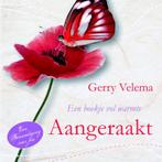 Een bemoediging voor jou 3 -  Aangeraakt 9789023970033, Boeken, Verzenden, Gelezen, Gerry Velema