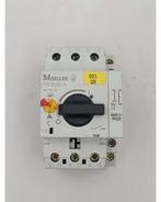 Eaton PKZM0-4 Motorbeveiligingsschakelaar, Ophalen