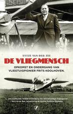 9789089756497 De Vliegmensch Sytze van der Zee, Verzenden, Nieuw, Sytze van der Zee