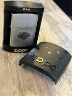 Zippo - Aansteker - Messing, Verzamelen, Nieuw