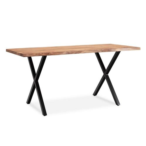 Eettafel Martinezport - WL7M254, Huis en Inrichting, Tafels | Eettafels, Ophalen of Verzenden