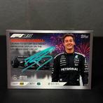 Mercedes - Topps 115 F1 Signed - George Russell - 2025 -, Nieuw