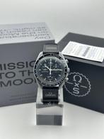 Omega x Swatch - MoonSwatch - Mission to the Moon - Zonder, Nieuw