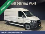 Volkswagen Crafter | 2.0 TDI 141pk L3H3 L2H2 Euro6 *Rijklaar, Gebruikt, Euro 6, Volkswagen, Wit