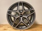 17 inch BBS CF velgen | Alfa Romeo 147 156 GT Fiat | 5x98