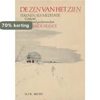 De zen van het zien 9789023007661 Franck, Verzenden, Gelezen, Franck