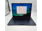 Apple MacBook Air (2024) - 13 - M3 8-core 8GB RAM 10-core, Verzenden, Zo goed als nieuw