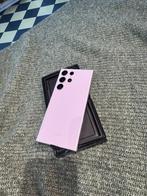 Samsung S 23ultra 256GB, Ophalen of Verzenden, Zo goed als nieuw