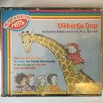 cd - various - Dikkertje Dap / De leukste liedjes van Ann..., Zo goed als nieuw, Verzenden