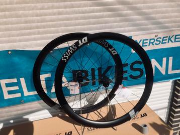 DT-Swiss ERC 1600 DICUT® 45mm Disc Dt-Swiss 350 beschikbaar voor biedingen