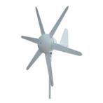 Wind generator 12 volt 90 watt, Verzenden, Nieuw