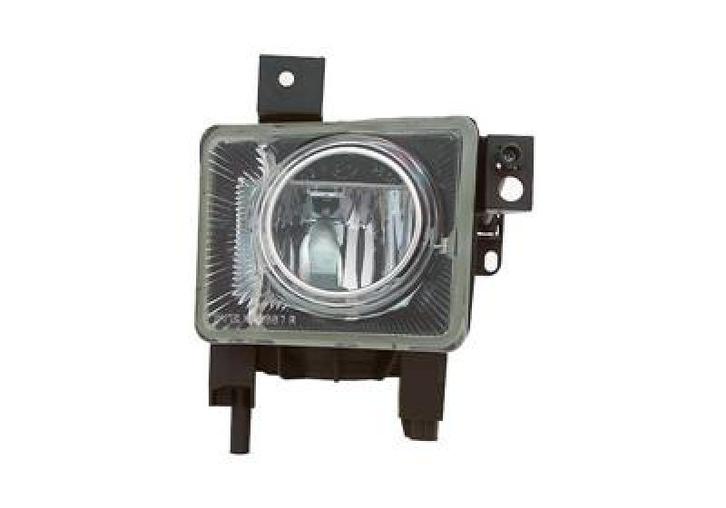 MISTLAMP VOOR OPEL VECTRA C 2001-2005 13258379, Auto-onderdelen, Verlichting, Nieuw, Ophalen of Verzenden