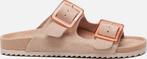 Colors of California - Maat 36 - Bio slippers roze, Kleding | Dames, Schoenen, Verzenden, Nieuw