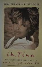 Ik, Tina 9789024514861 Mary Turner Thomson, Verzenden, Gelezen, Mary Turner Thomson