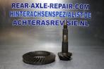 Overbrenging 3.70 Opel Omega 3000, Senator B,| NIEUW |, Verzenden, Nieuw, Opel